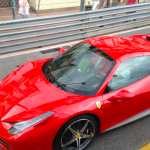 En Ferrari av många