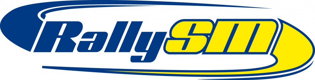 Följ mig när jag lär mig allt om rally, den svenska nationalsporten