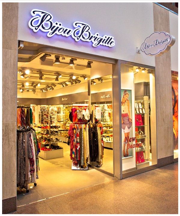 Bijou Brigitte