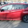 Wallenrud testar: Nya Nissan Note