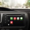Vill du ha Apple även i bilen?
