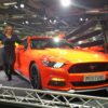 Stockholm Lifestyle Motor Show 2015