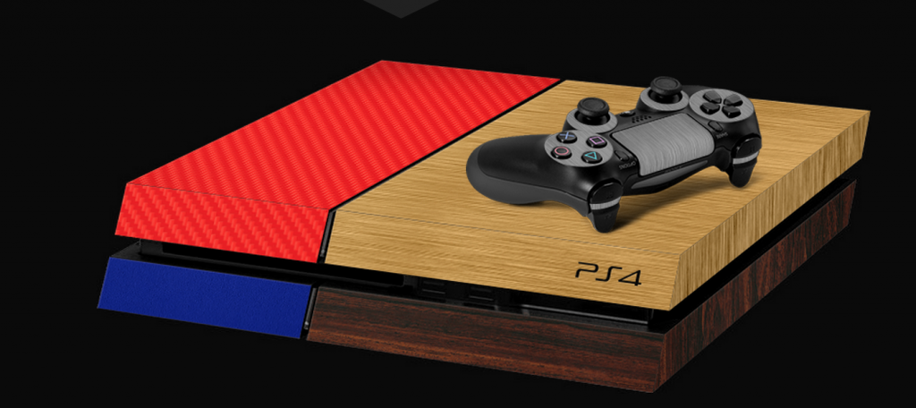 Skins till min MacBook Air – Ja tack!