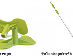 Inköpslista Nyhetsmorgon