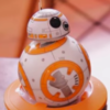 En R2D2 robot???