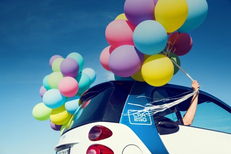 Car2Go