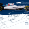 Williams Martini Racing F1