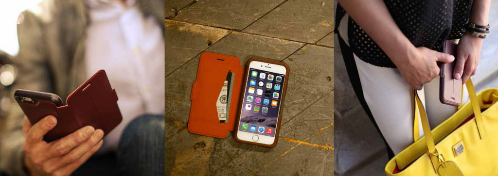 OtterBox Strada Future Professionals