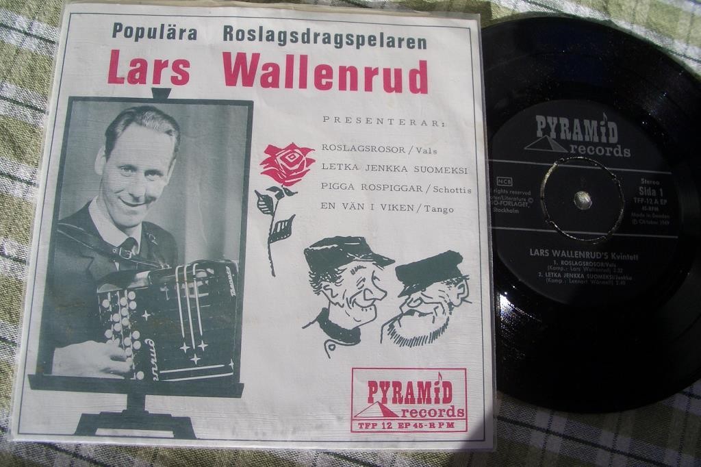 wallenrud