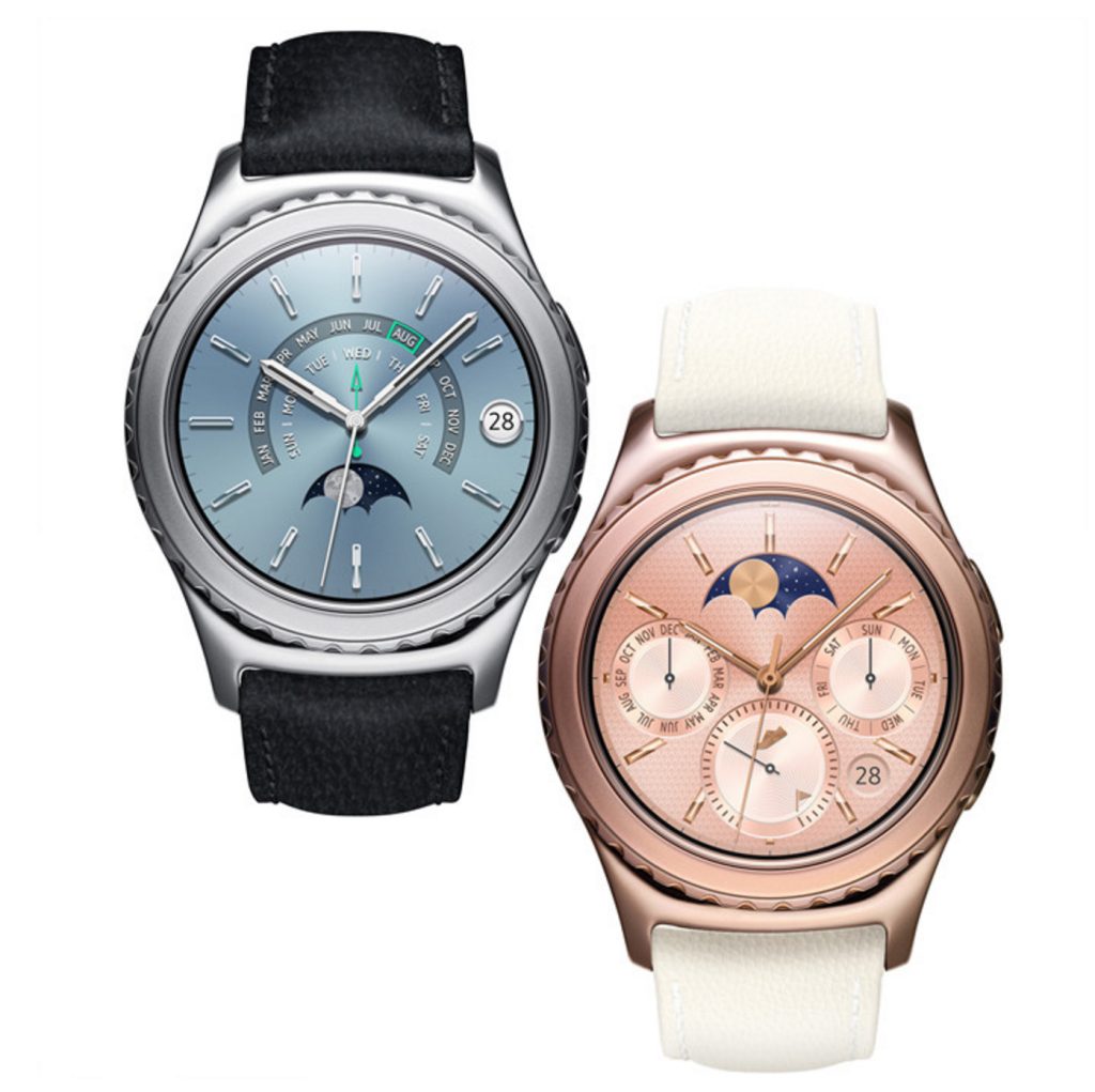 Samsung Gear S2
