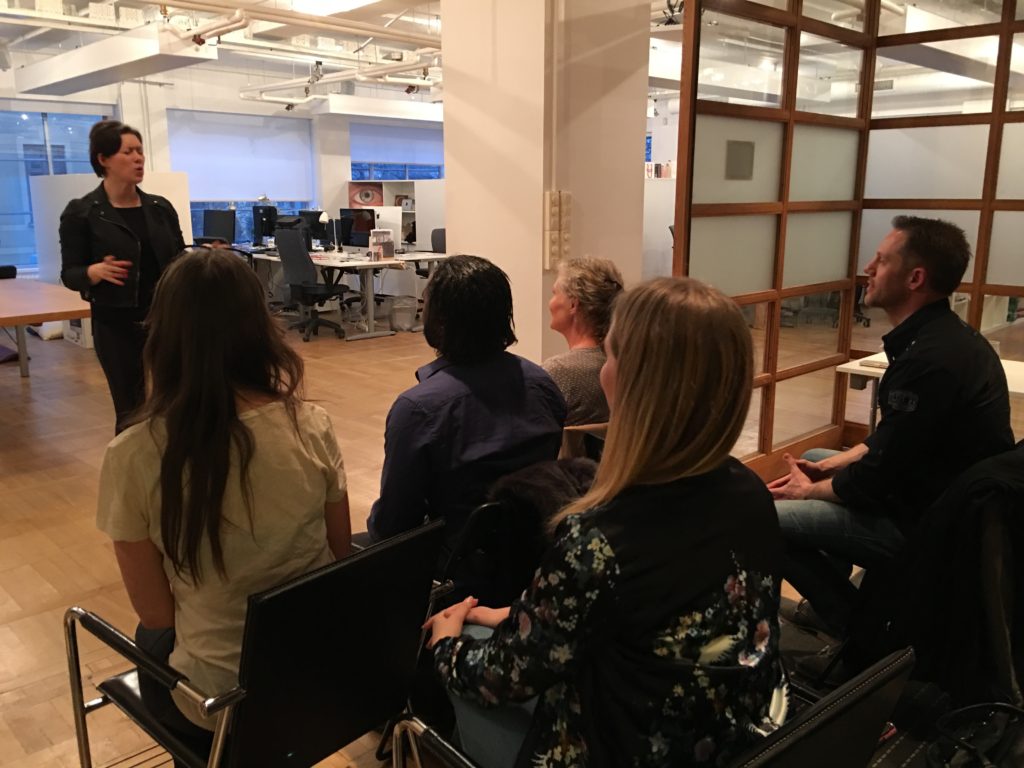 BRING OUT YOUR INNER DIVA – PREMIÄR