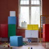 IKEA LIXHULT – EN AUGUSTINYHET