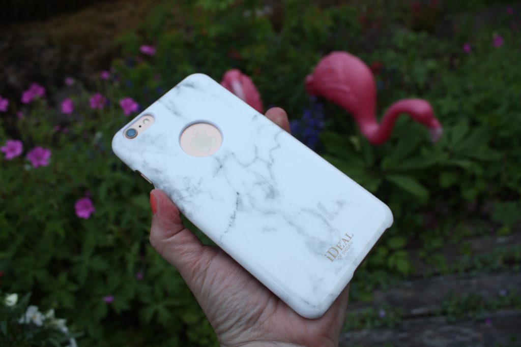 MOBILSKAL FRÅN IDEAL OF SWEDEN