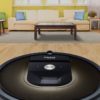 WALLENRUD TESTAR: iRobot Roomba® 980
