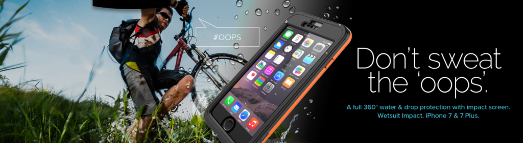 SUGEN PÅ SPLASH44 FRÅN DOG & BONE