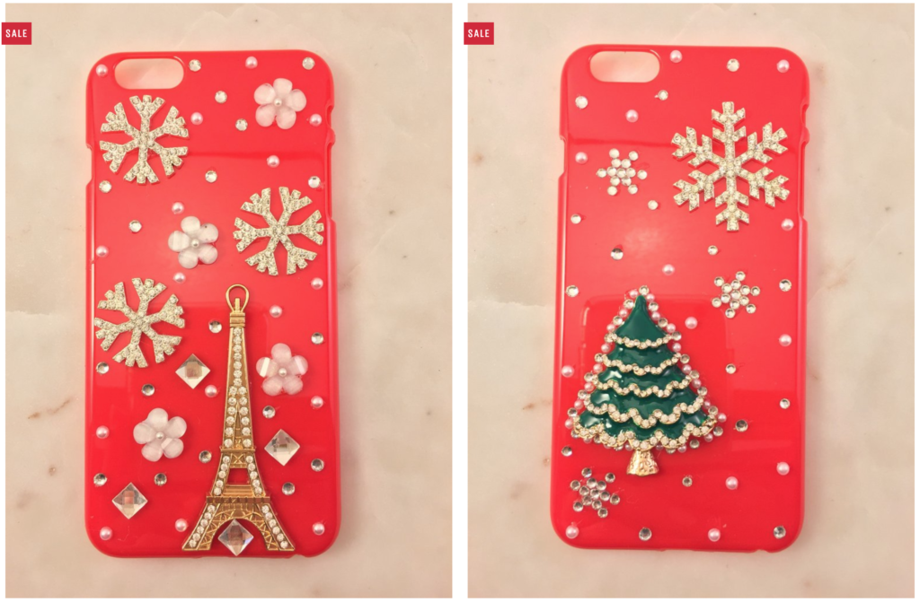 WALLENRUDS JULTIPS FÖR MOBILEN