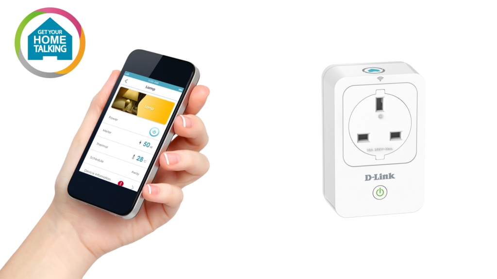 SMARTA HEMMET – SMARTPLUGS