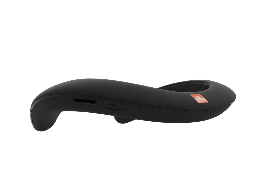 JBL Soundgear på CES