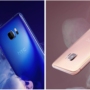 Möt HTC U Ultra och U Play