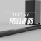 Wallenrud testar Philips Fidelio B8 med Dolby Atmos