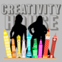 Avsnitt 8 – Creativity House: Kreativ ekonomi