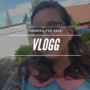 Premiär för min vlogg!!