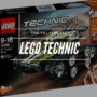 Lego på fars dag – LEGO® Technic