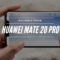 Huawei Mate 20 Pro – Kameravärstingen