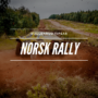 Tipsar om norska rallyparet!