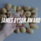James Dyson Awards till Sverige för andra året!!