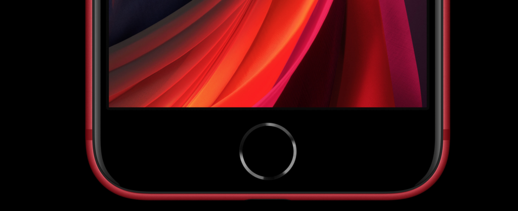 NY iPhone SE från Apple – grymt bra pris!