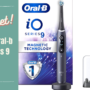 Oral-B iO-SERIEN – NYHET!