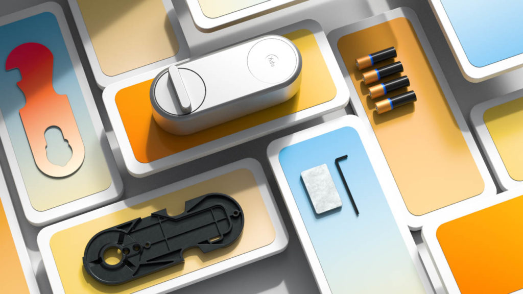 Yale lanser Linus – det nya smarta låset!