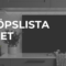 Inköpslista TV4 Nyhetsmorgon – Köksprylar