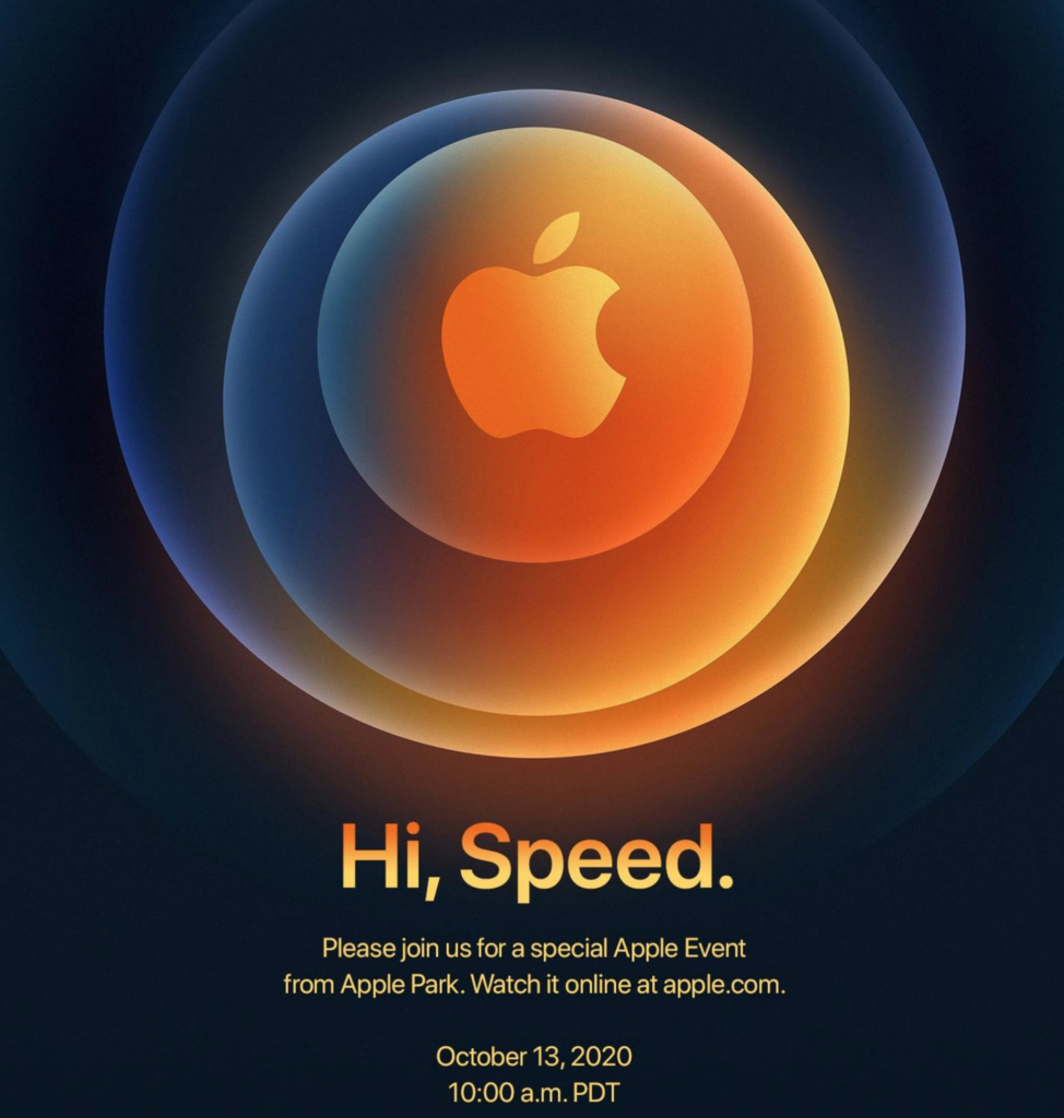 På tisdag kommer nya iPhones!