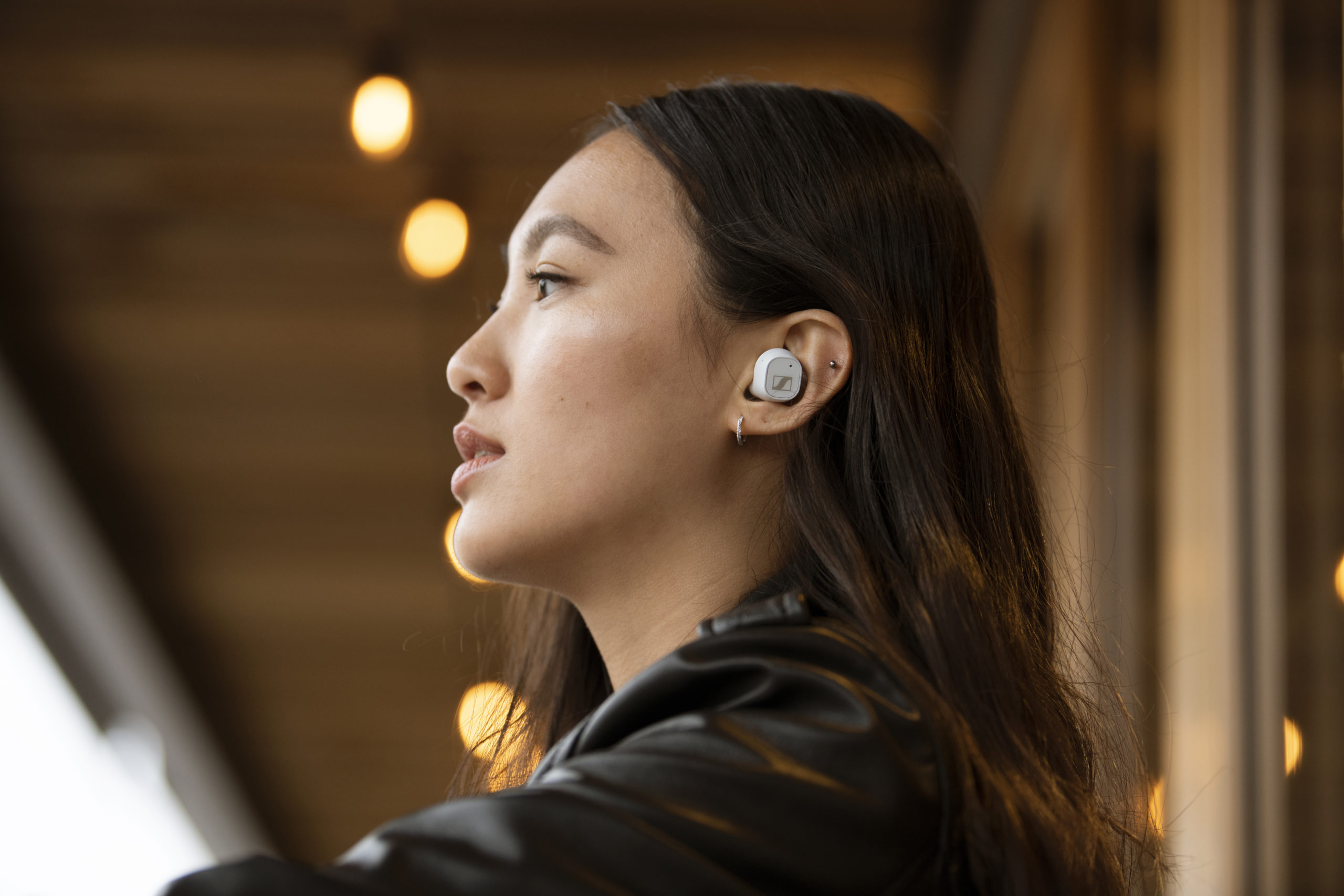 Sennheiser CX Plus True Wireless