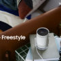 The Freestyle – en portabel SmartTV-upplevelse från Samsung