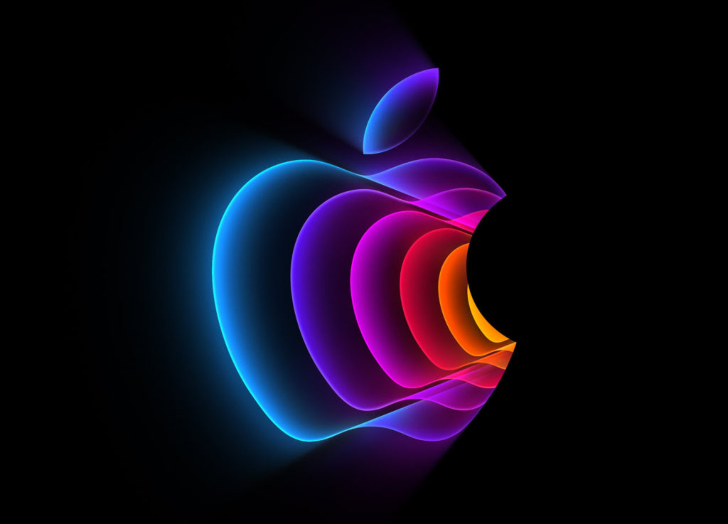 Apple event, 8 mars