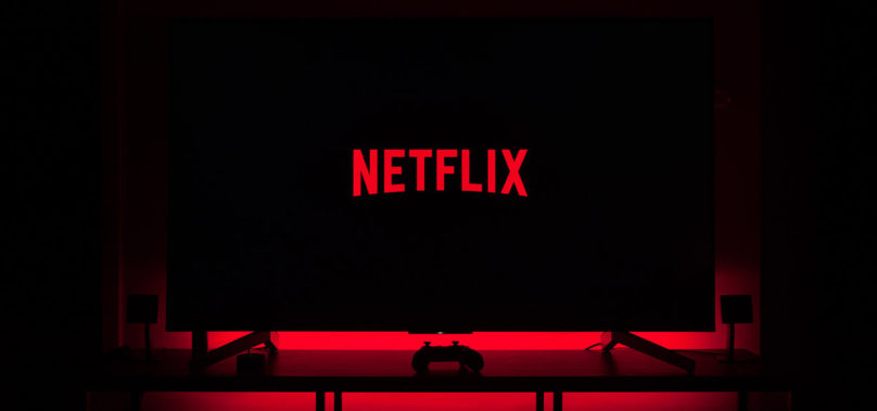 Hur många delar du Netflix-konto med?