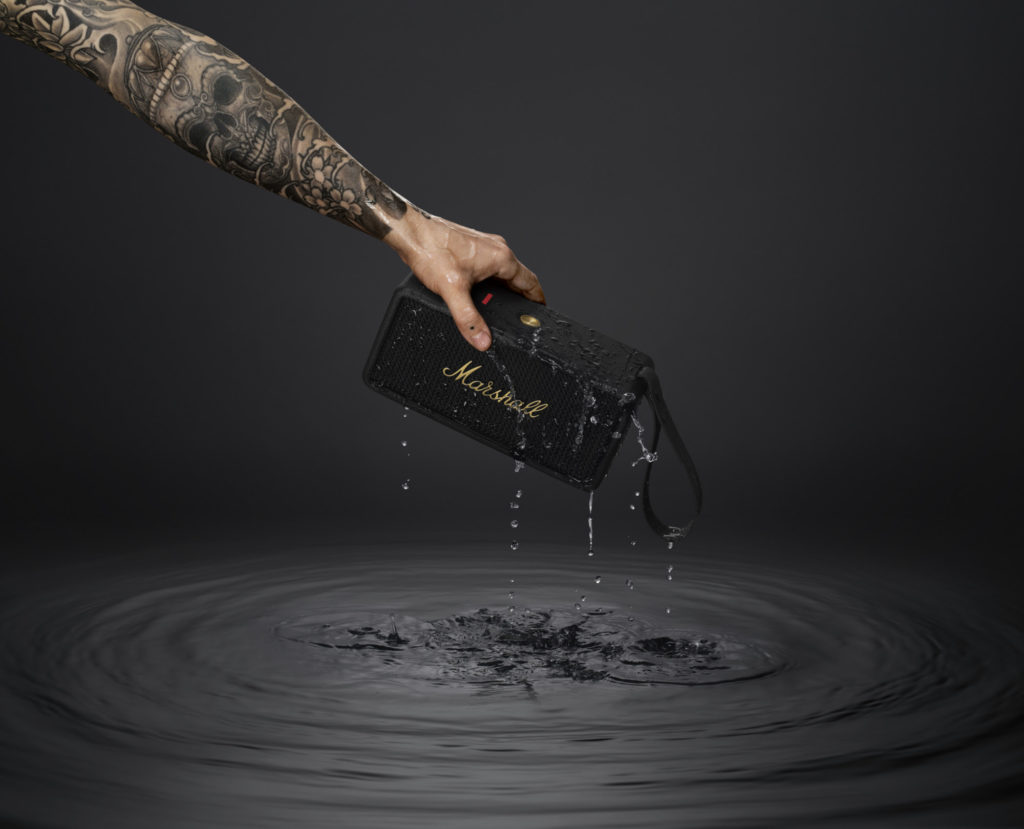 Marshall Middleton är här, och jag dansar som en pinsam vuxen!