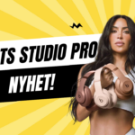 Kim Kardashian har lanserat en serie färgglada hörlurar. Nä, skoja bara. De går i samma färger som hela hennes omgivning. (Foto: Beats)