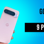 Google Pixel 9 Pro XL – första intrycket