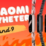 Nyheter från Xiaomi.