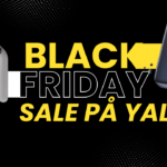 Yale har Black Friday rea
