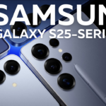 Samsung Galaxy S25-serien