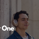 JBL Tour ONE M3 – Hörlurar med egen sändare!