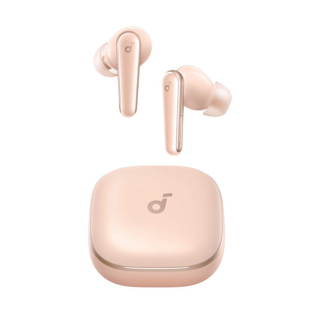 Soundcore Liberty 5 ROSA