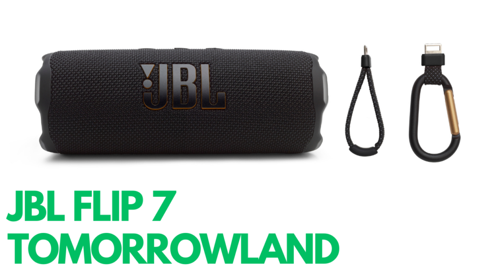 Flip 7 Tomorrowland Special Edition