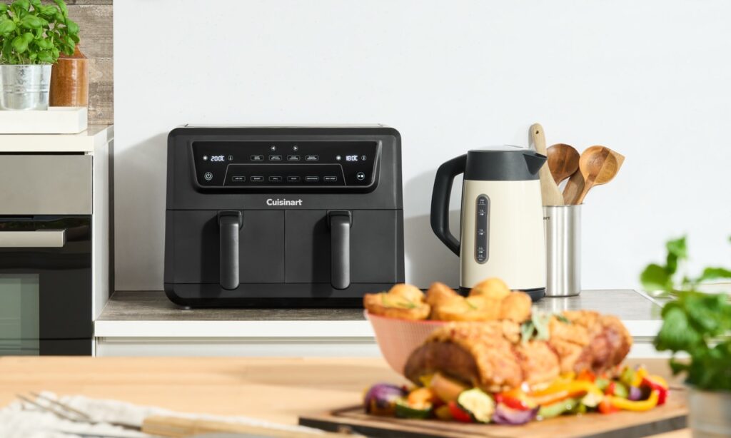 Cuisinart Air Twin