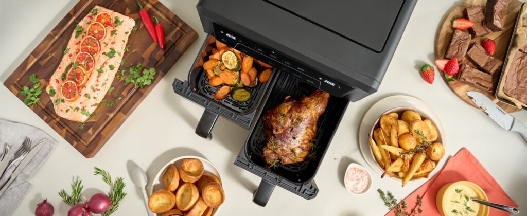 Cuisinart Air Twin